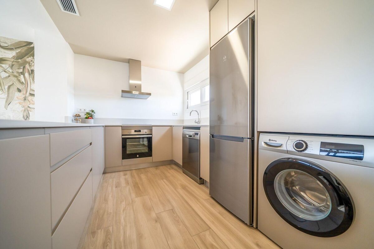 Бунгало з 2 спальнями, 75м² в Оріуела, Іспанія [ID: 0137-SP0781]