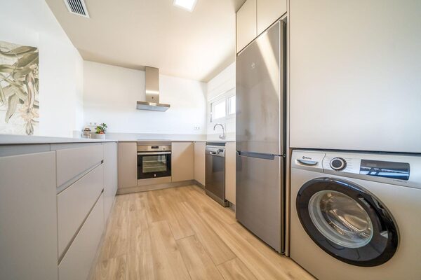 Бунгало в Ориуэла, Испания, 75м² - изображение 10