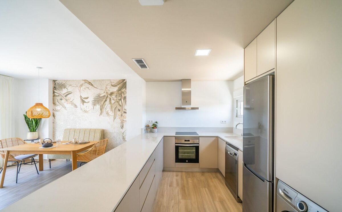 Бунгало з 2 спальнями, 75м² в Оріуела, Іспанія [ID: 0137-SP0781]
