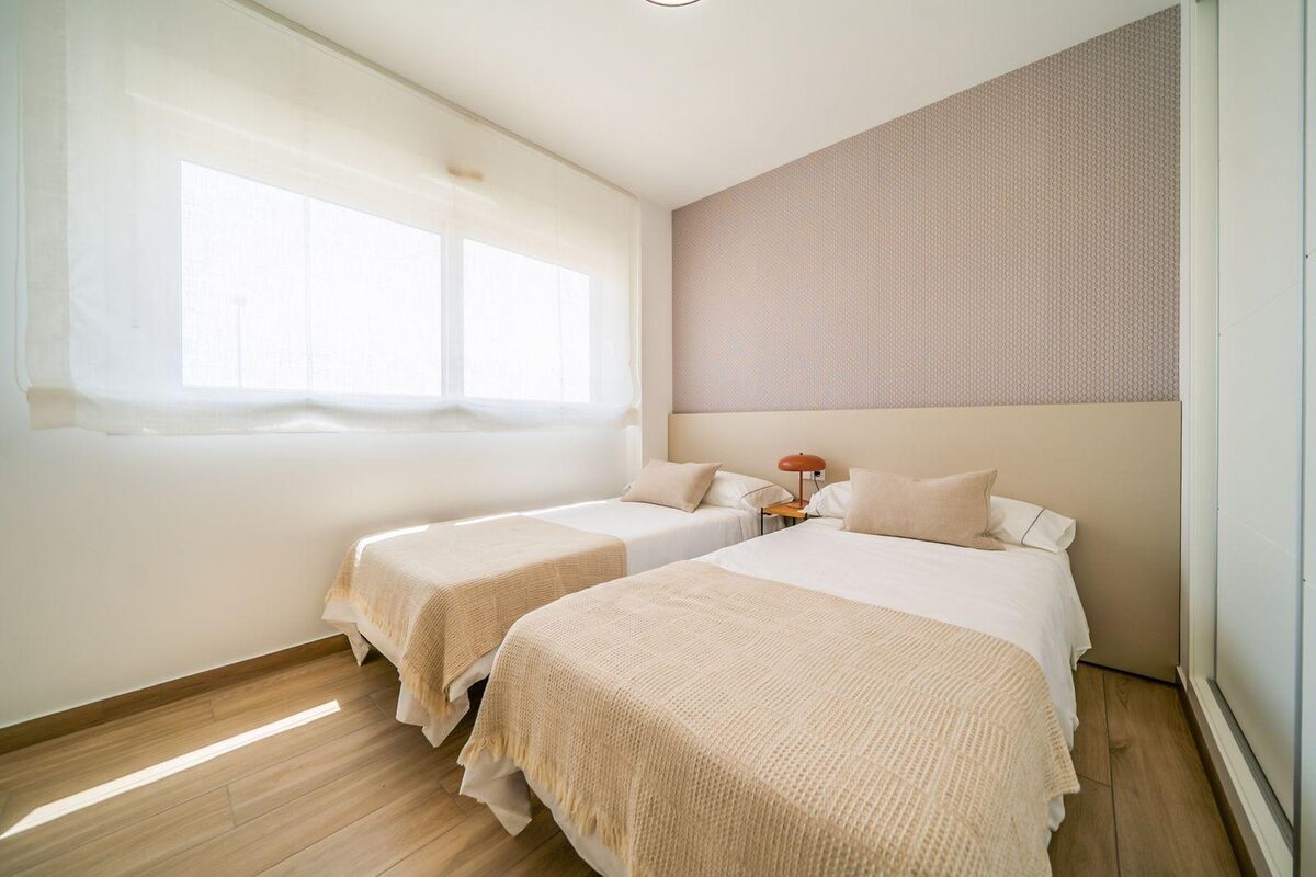 Бунгало з 2 спальнями, 75м² в Оріуела, Іспанія [ID: 0137-SP0781]