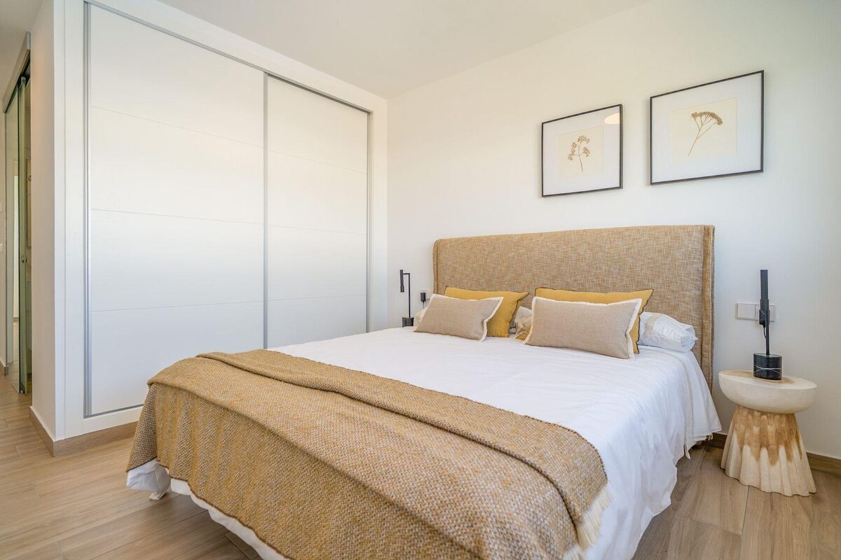 Бунгало з 2 спальнями, 75м² в Оріуела, Іспанія [ID: 0137-SP0781]