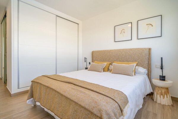 Бунгало в Ориуэла, Испания, 75м² - изображение 20