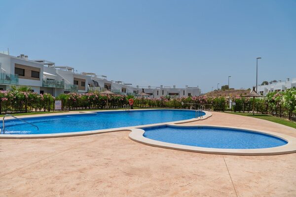 Бунгало в Ориуэла, Испания, 75м² - изображение 30