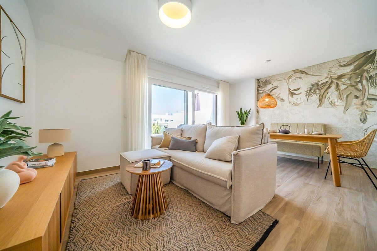 Бунгало з 2 спальнями, 75м² в Оріуела, Іспанія [ID: 0137-SP0781]