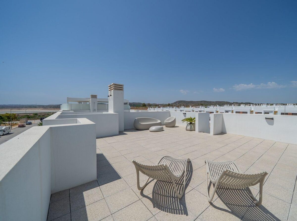 Бунгало з 2 спальнями, 75м² в Оріуела, Іспанія [ID: 0137-SP0781]