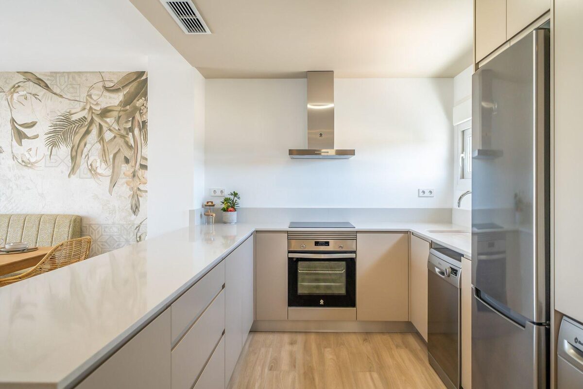 Бунгало з 2 спальнями, 75м² в Оріуела, Іспанія [ID: 0137-SP0781]