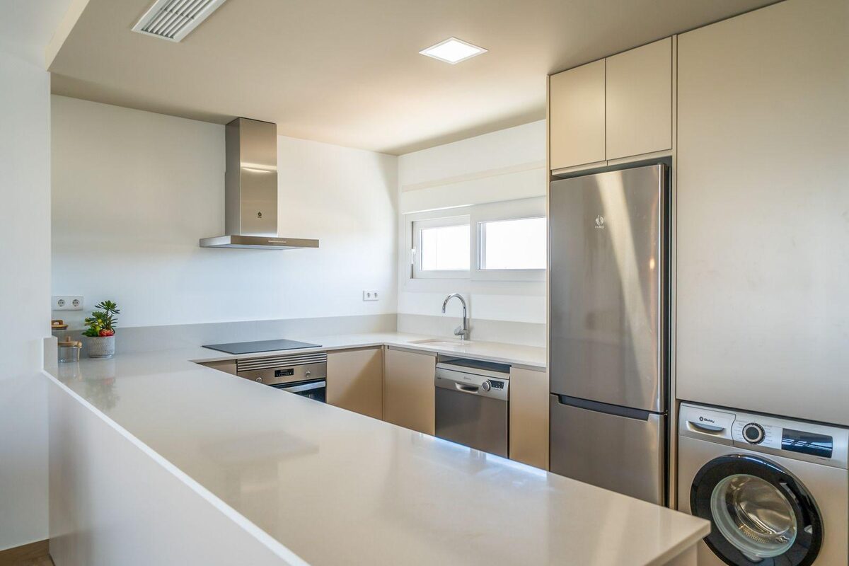 Бунгало з 2 спальнями, 75м² в Оріуела, Іспанія [ID: 0137-SP0781]
