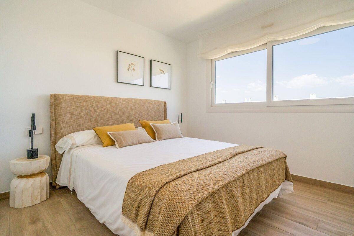 Бунгало з 2 спальнями, 75м² в Оріуела, Іспанія [ID: 0137-SP0781]