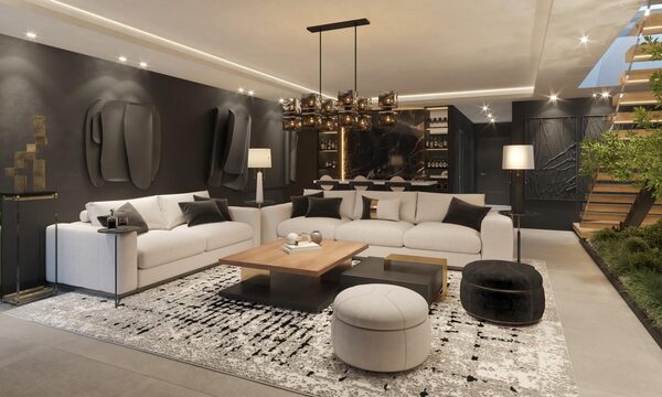 Villa in Benalmadena, Spain, 515m² - image 18