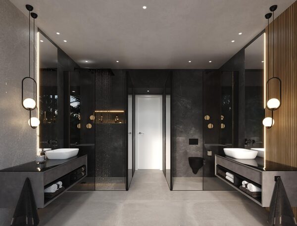 Villa in Benalmadena, Spain, 515m² - image 15