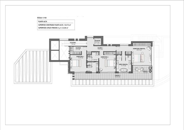 Villa in Benalmadena, Spain, 515m² - image 36