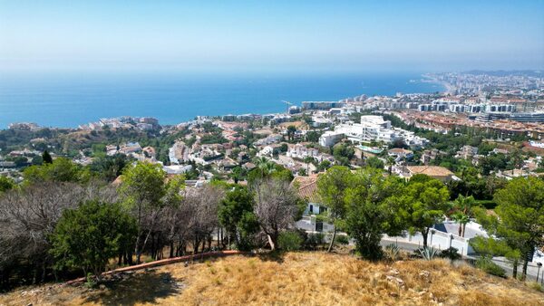 Villa in Benalmadena, Spain, 515m² - image 35