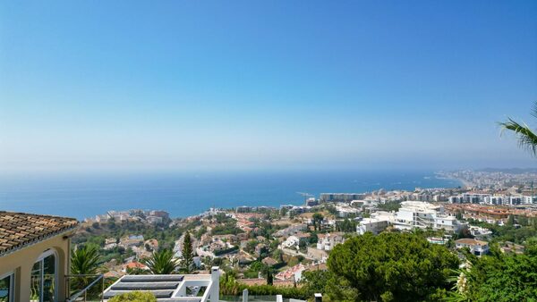 Villa in Benalmadena, Spain, 515m² - image 30