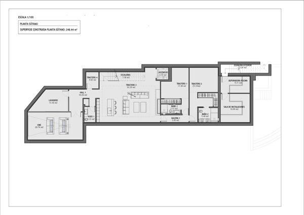 Villa in Benalmadena, Spain, 515m² - image 37