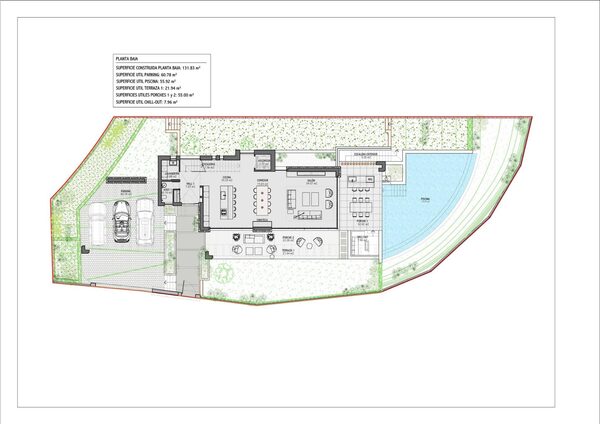Villa in Benalmadena, Spain, 515m² - image 38
