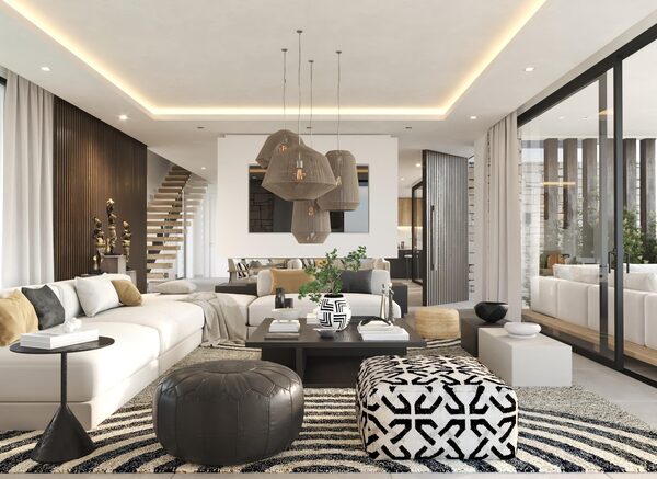 Villa in Benalmadena, Spain, 515m² - image 16