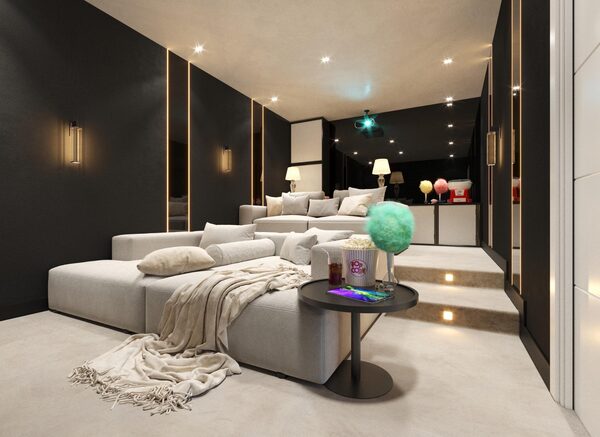 Villa in Benalmadena, Spain, 515m² - image 19