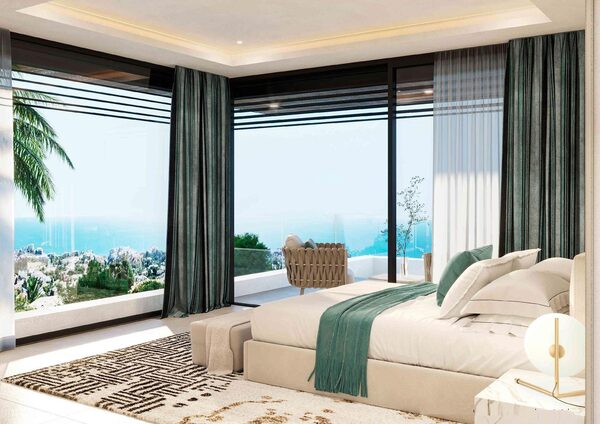 Villa in Benalmadena, Spain, 515m² - image 9