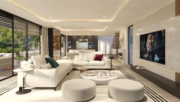 Villa in Benalmadena, Spain, 515m² - image 5