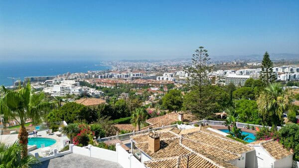 Villa in Benalmadena, Spain, 515m² - image 27