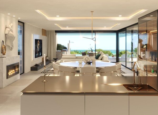 Villa in Benalmadena, Spain, 515m² - image 4
