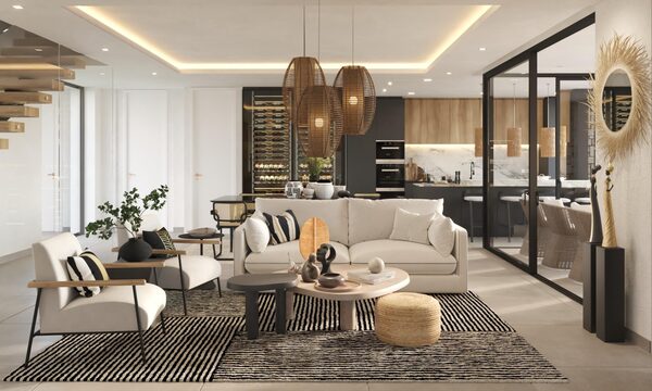 Villa in Benalmadena, Spain, 515m² - image 7