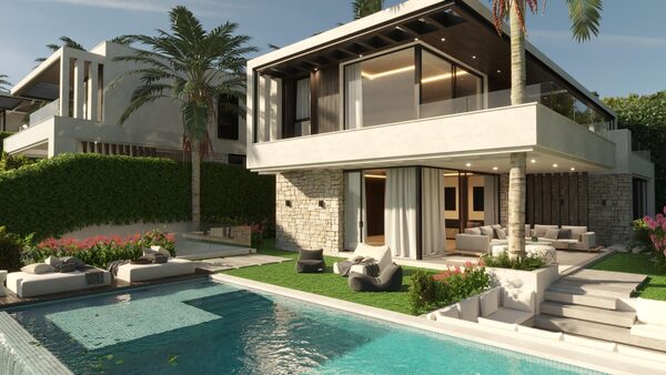 Villa in Benalmadena, Spain, 515m² - image 25
