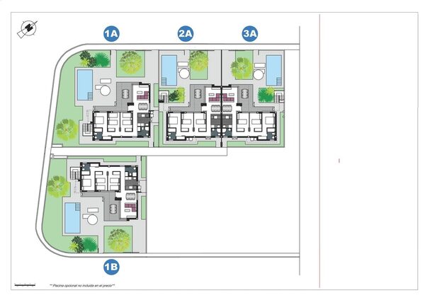 Вилла в Эльс-Поблетс, Испания, 98м² - изображение 3