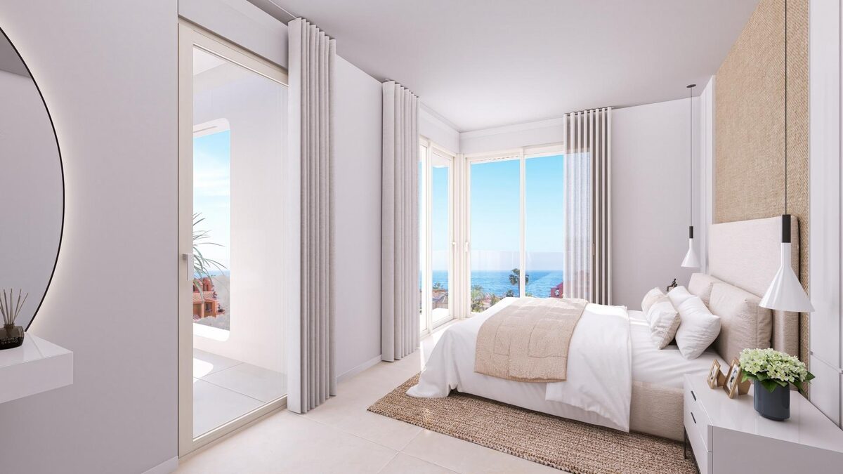 Квартира з 2 спальнями, 160м² в Естепона, Іспанія [ID: 0137-N8156]