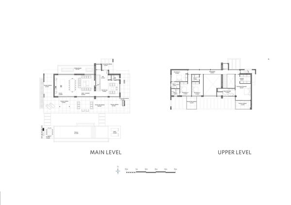 Вилла в Марбелья, Испания, 701м² - изображение 31