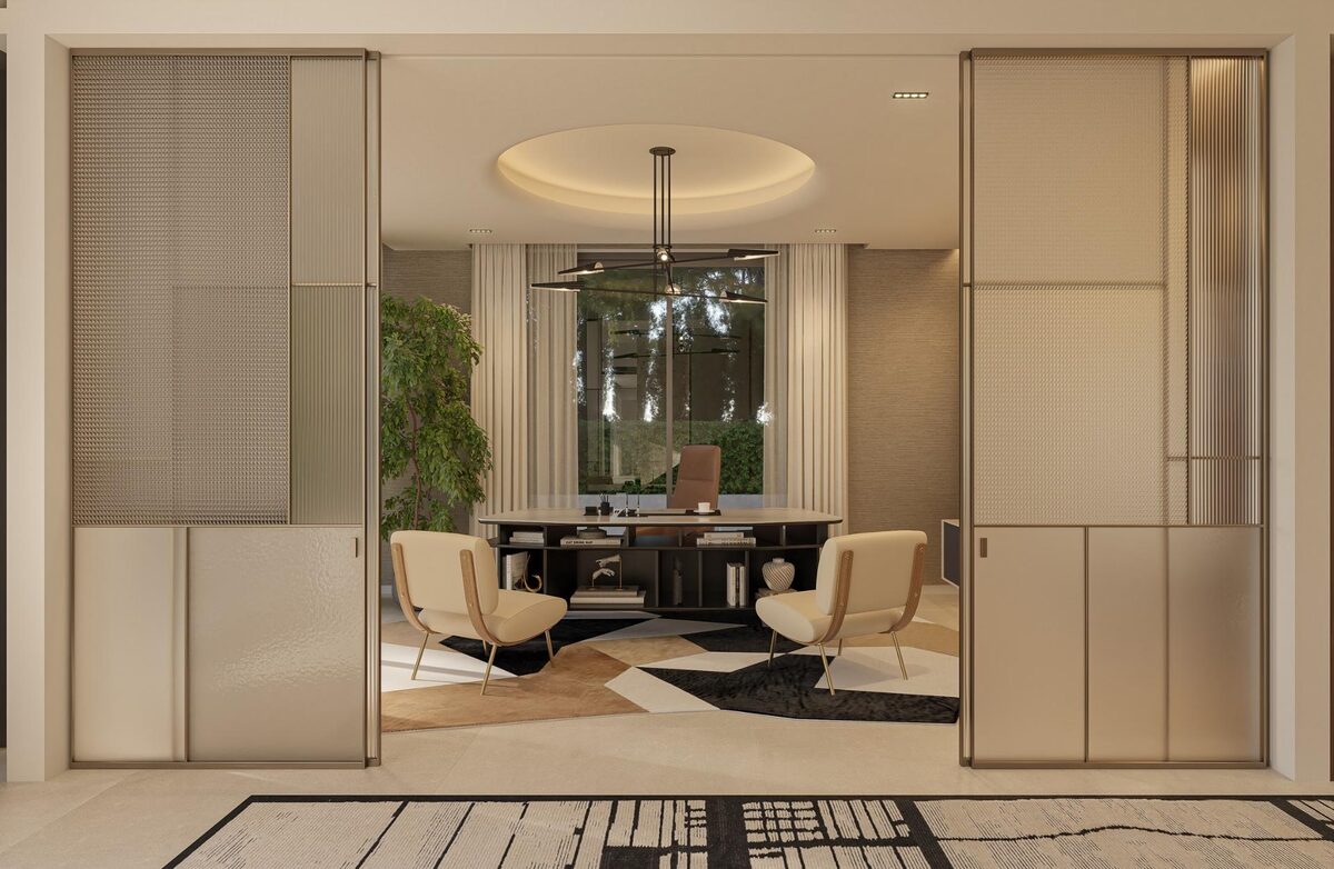 Вілла з 6 спальнями, 701м² в Марбелья, Іспанія [ID: 0137-SP0712]