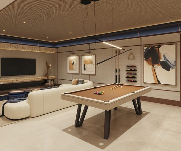 Вилла в Марбелья, Испания, 701м² - изображение 18