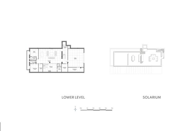 Вилла в Марбелья, Испания, 701м² - изображение 32