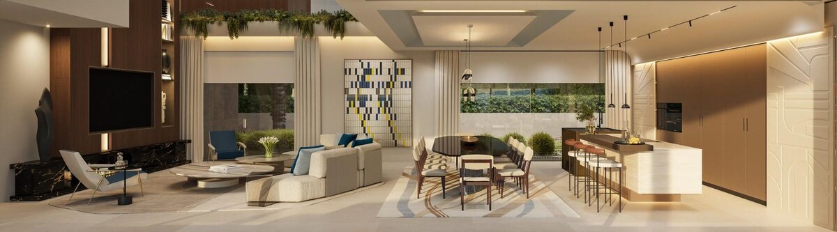 Вілла з 6 спальнями, 701м² в Марбелья, Іспанія [ID: 0137-SP0712]