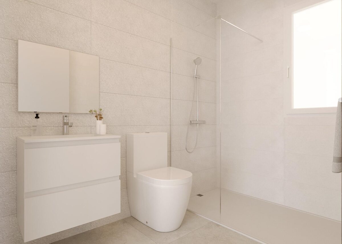 Таунхаус с 3 спальнями, 176м² в Финестрат, Испания [ID: 0137-N9367]