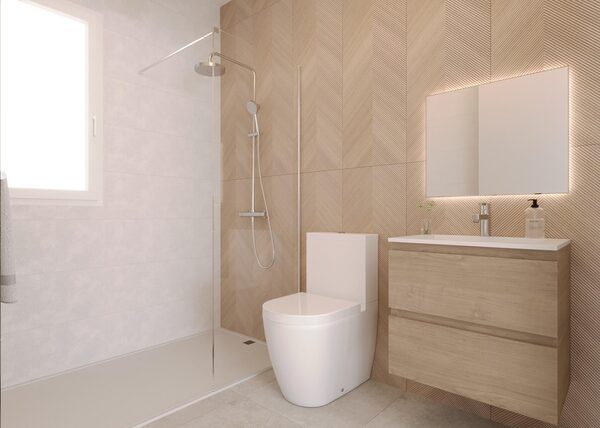 Таунхаус в Фінестрат, Іспанія, 176м² - зображення 11