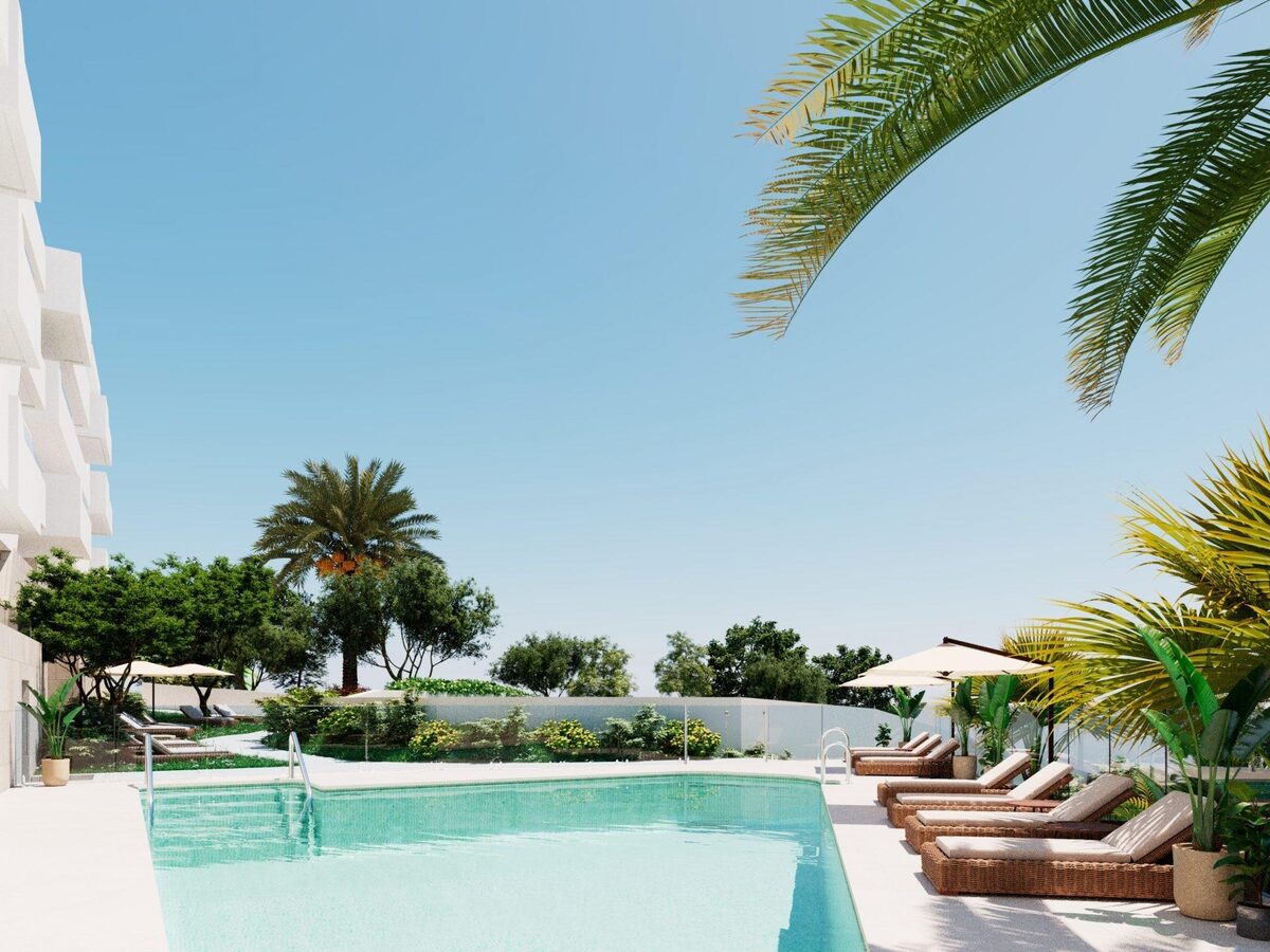 Penthouse z 3 sypialniami, 367m² w Mijas, Hiszpania [ID: 0137-SP1353]