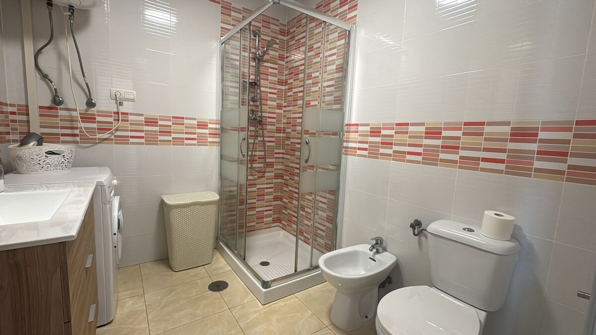 Таунхаус з 2 спальнями, 100м² в Пунта Пріма, Іспанія [ID: 0150-LS-1201/1]