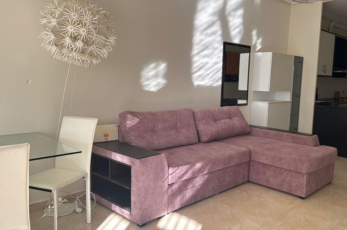 Таунхаус з 2 спальнями, 100м² в Пунта Пріма, Іспанія [ID: 0150-LS-1201/1]