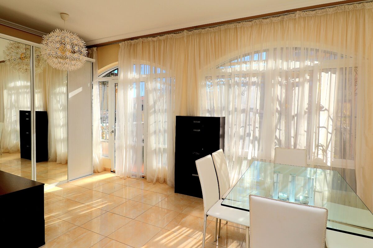 Таунхаус з 2 спальнями, 100м² в Пунта Пріма, Іспанія [ID: 0150-LS-1201/1]