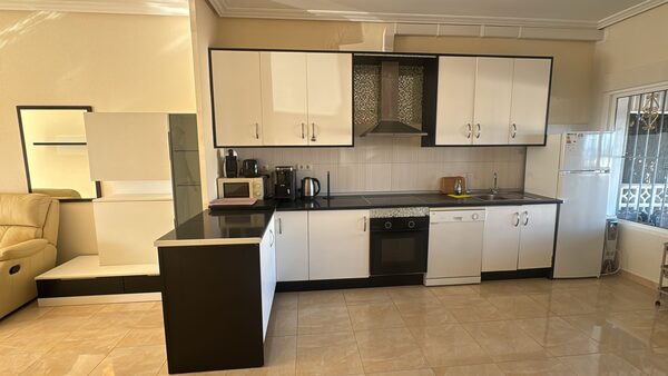 Таунхаус в Пунта Пріма, Іспанія, 100м² - зображення 9
