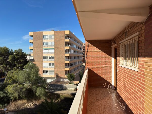 Квартира в Пунта Прима, Испания, 103м² - изображение 2