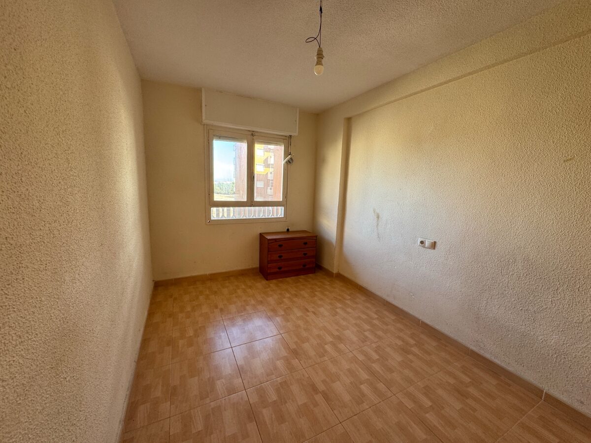 Apartament z 3 sypialniami, 103m² w Punta Prima, Hiszpania [ID: 0150-LS-2201]