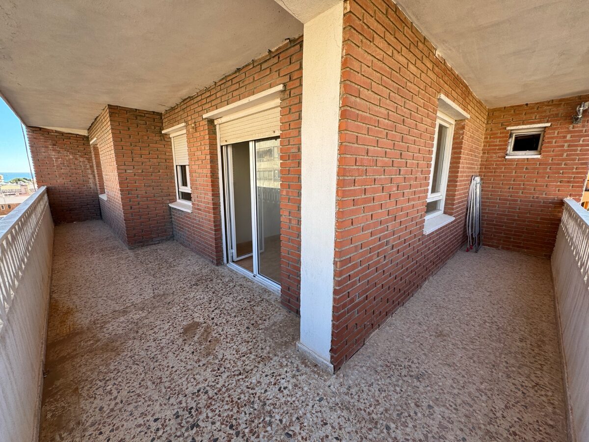 Apartament z 3 sypialniami, 103m² w Punta Prima, Hiszpania [ID: 0150-LS-2201]