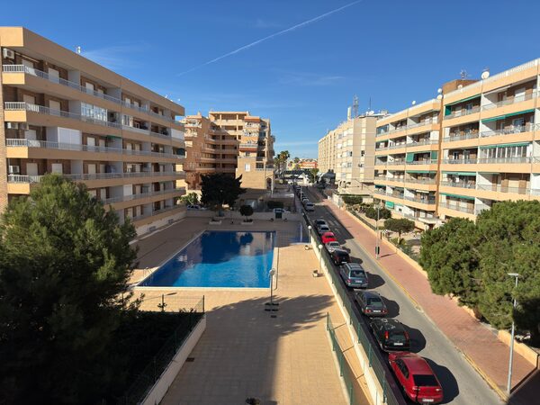 Квартира в Пунта Прима, Испания, 103м² - изображение 21