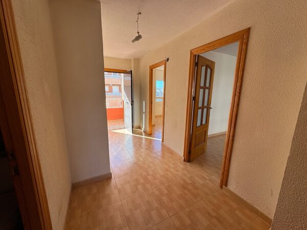 Квартира в Пунта Прима, Испания, 103м² - изображение 9