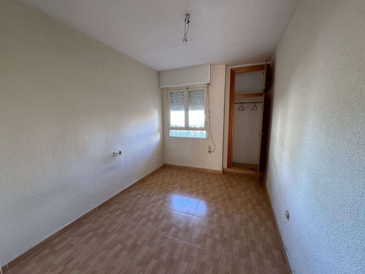 Apartament z 3 sypialniami, 103m² w Punta Prima, Hiszpania [ID: 0150-LS-2201]