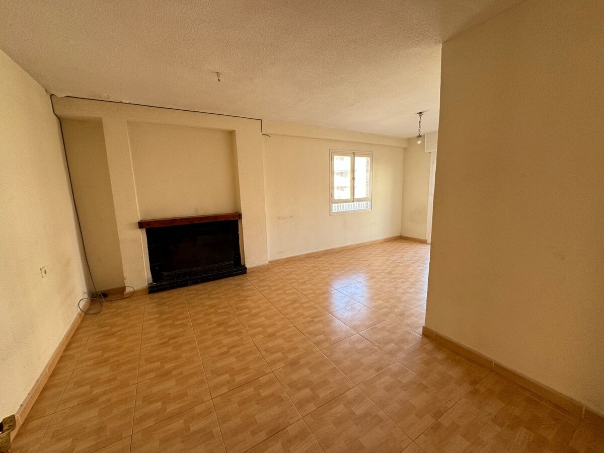 Apartament z 3 sypialniami, 103m² w Punta Prima, Hiszpania [ID: 0150-LS-2201]