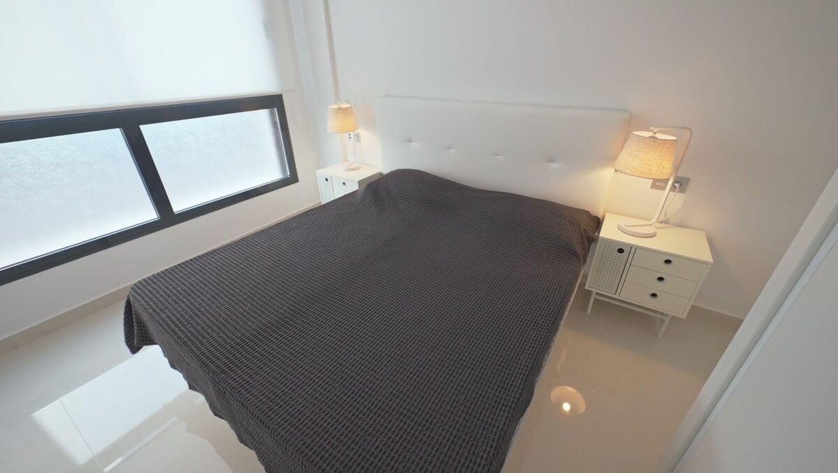 Apartament z 2 sypialniami, 50m² w Torrevieja, Hiszpania [ID: 0150-LS-2501]