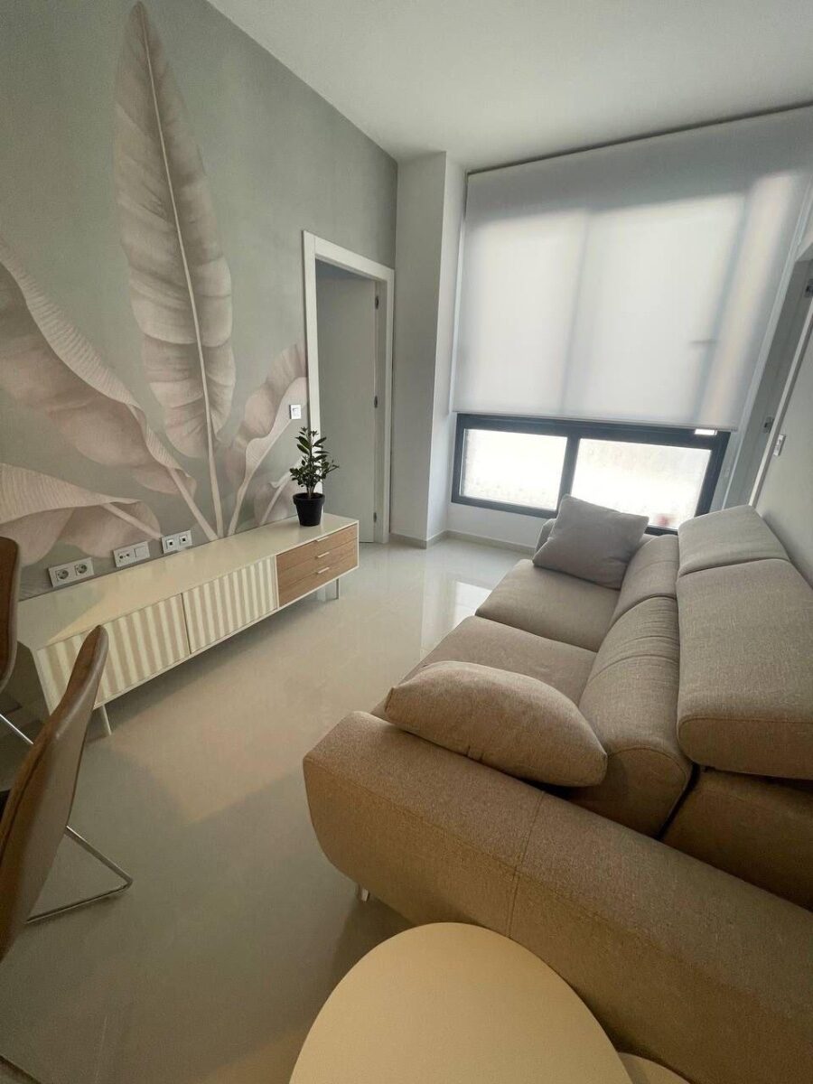 Apartament z 2 sypialniami, 50m² w Torrevieja, Hiszpania [ID: 0150-LS-2501]